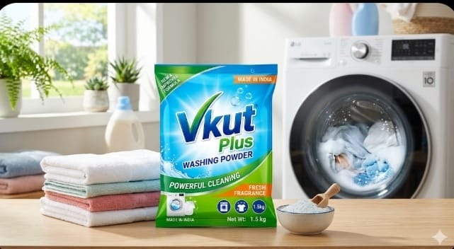 VKUT Plus