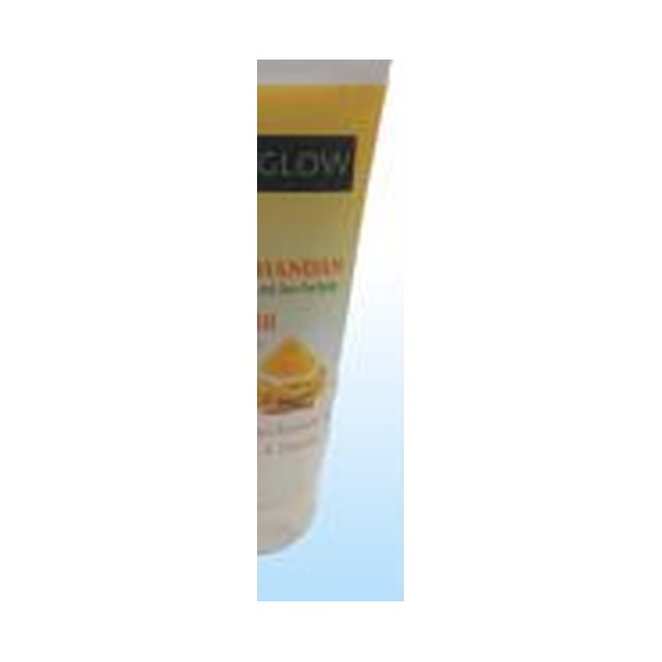 CozyGlow Natural Haldi Chandan Radiance Face Wash (150 ml)